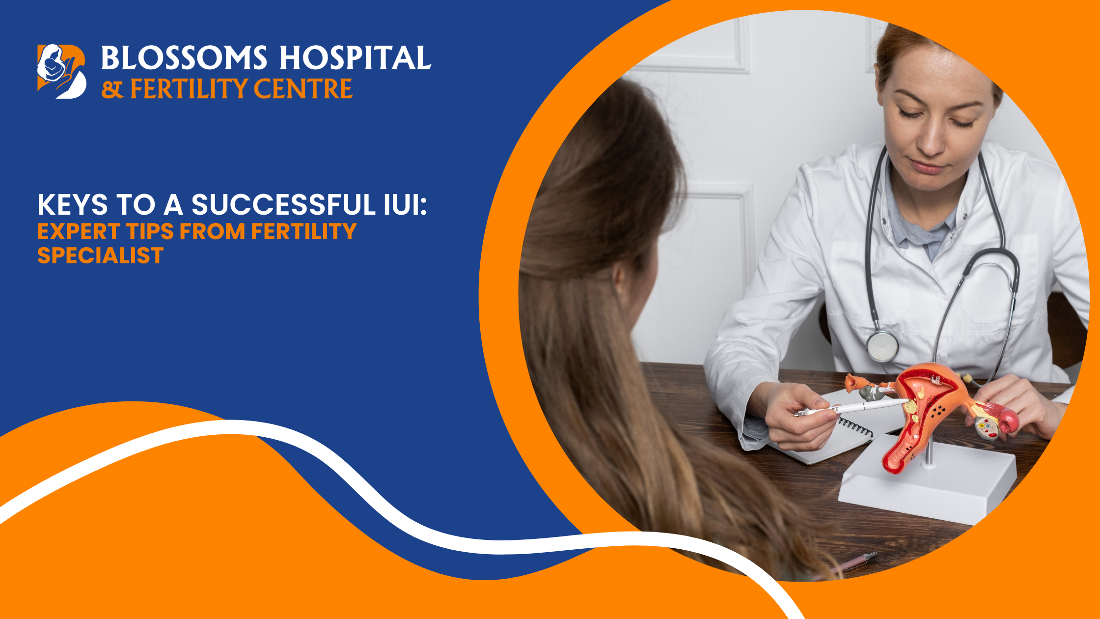 Keys to a Successful IUI: Expert Tips from Fertility Specialist